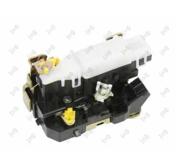 Zámok dverí ABAKUS 132-042-053