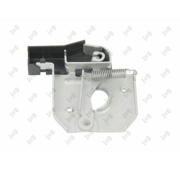 Zámok prednej kapoty ABAKUS 132-042-072