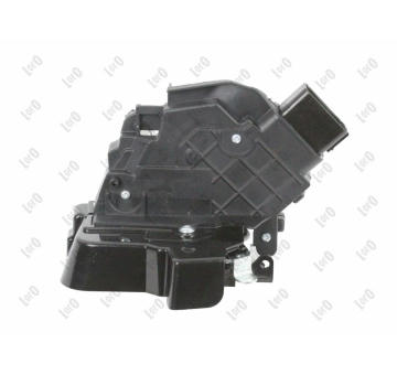 Zámok dverí ABAKUS 132-052-004