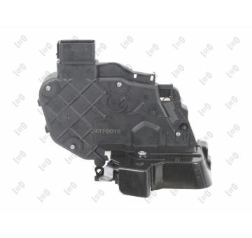 Zámok dverí ABAKUS 132-052-007