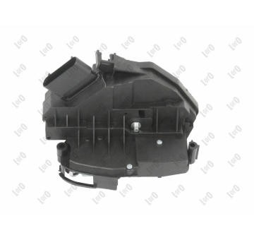 Zámok dverí ABAKUS 132-052-013