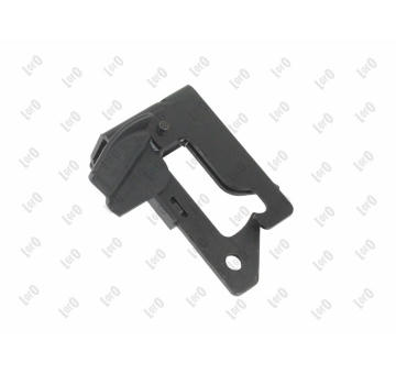 Bezpečnostní háky, zámek kapoty motoru ABAKUS 132-054-089