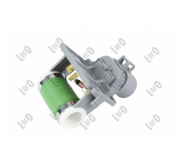 Odpor, vnitřní tlakový ventilátor ABAKUS 133-017-010