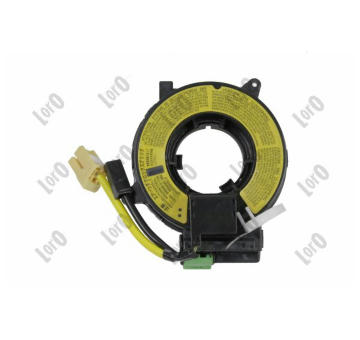 Vinuta pruzina, airbag ABAKUS 134-01-045