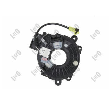 Vinuta pruzina, airbag ABAKUS 134-01-051