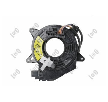 Vinuta pruzina, airbag ABAKUS 134-01-053