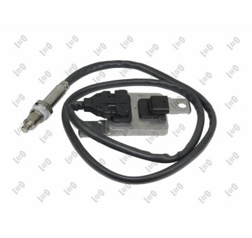 NOx-sensor, NOx-katalyzator ABAKUS 134-02-004