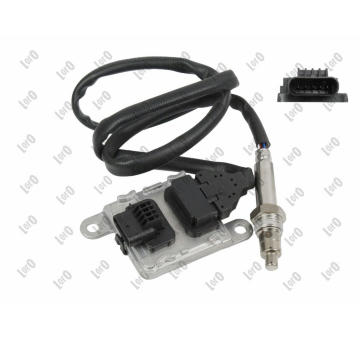 NOx-sensor, NOx-katalyzator ABAKUS 134-02-011