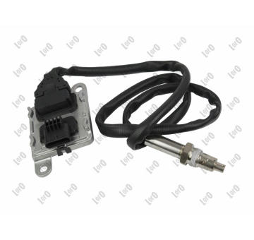 NOx-sensor, NOx-katalyzator ABAKUS 134-02-012