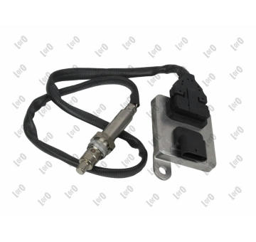 NOx-sensor, NOx-katalyzator ABAKUS 134-02-014