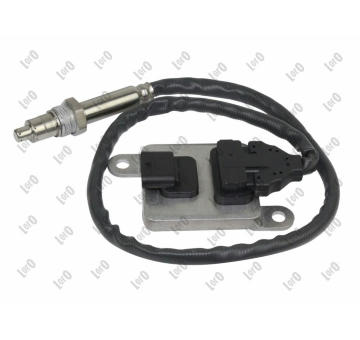 NOx-sensor, NOx-katalyzator ABAKUS 134-02-015