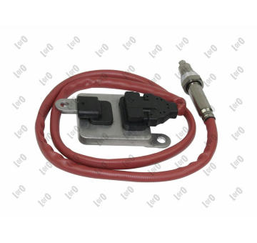 NOx-sensor, NOx-katalyzator ABAKUS 134-02-026