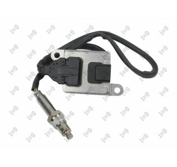 NOx-sensor, NOx-katalyzator ABAKUS 134-02-027