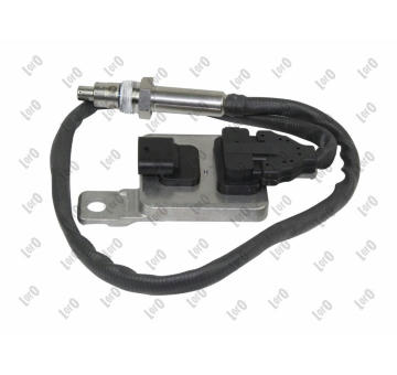 NOx-sensor, NOx-katalyzator ABAKUS 134-02-029