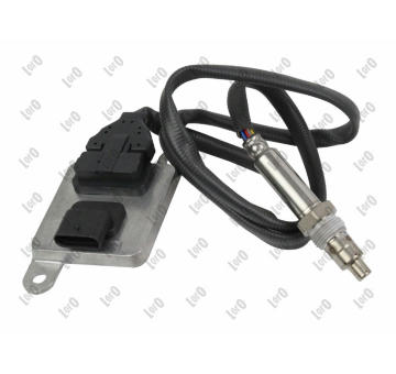 NOx-sensor, NOx-katalyzator ABAKUS 134-02-033