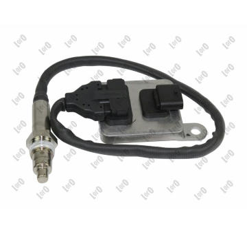 NOx-sensor, NOx-katalyzator ABAKUS 134-02-035