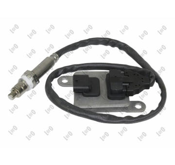 NOx-sensor, NOx-katalyzator ABAKUS 134-02-036