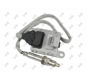 NOx-sensor, NOx-katalyzator ABAKUS 134-02-037