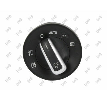 Spínač hlavného osvetlenia ABAKUS 135-02-009