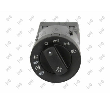 Spínač, hlavní světlo ABAKUS 135-02-024