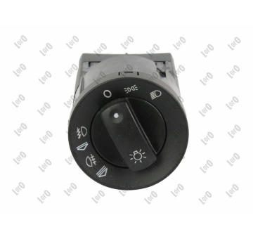 Spínač, hlavní světlo ABAKUS 135-02-025