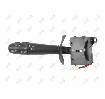 Spínač riadenia ABAKUS 135-04-012