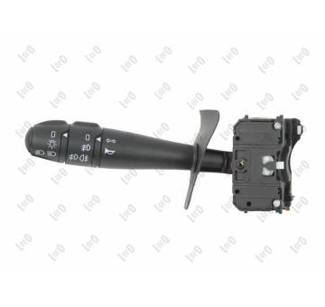 Spínač riadenia ABAKUS 135-04-019