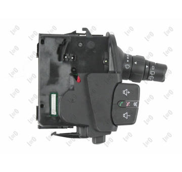 Spínač riadenia ABAKUS 135-04-021