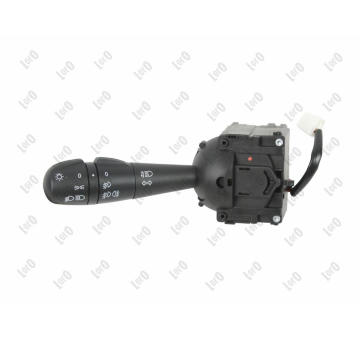 Spínač riadenia ABAKUS 135-04-024