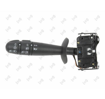 Spínač riadenia ABAKUS 135-04-026