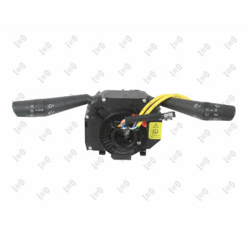 Spínač riadenia ABAKUS 135-04-035