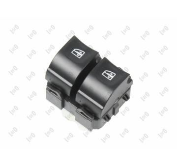 Spínač, zvedací zařízení oken ABAKUS 135-06-042