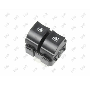 Spínač, zvedací zařízení oken ABAKUS 135-06-051