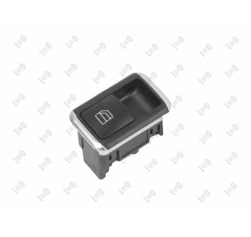 Spínač, zvedací zařízení oken ABAKUS 135-06-081