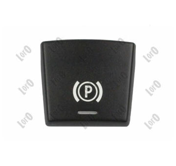 Spínač, činnost parkovací brzdy ABAKUS 135-99-009