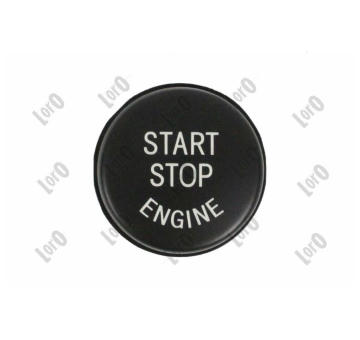 Tlačítko Start/Stop ABAKUS 135-99-011