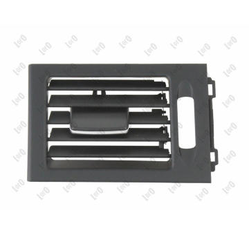 Vzduchová tryska, żířka oblożení ABAKUS 135-99-044