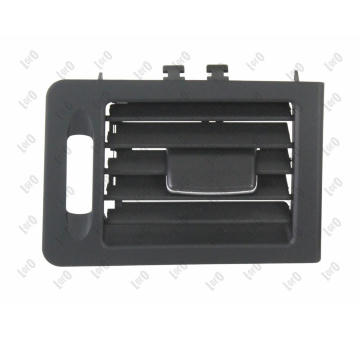 Vzduchová tryska, żířka oblożení ABAKUS 135-99-045