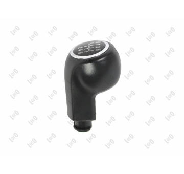 Hlavice radici paky ABAKUS 135-99-383