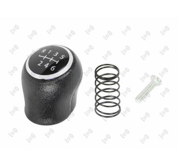 Hlavice radici paky ABAKUS 135-99-420