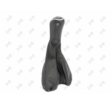 Hlavice radici paky ABAKUS 135-99-650