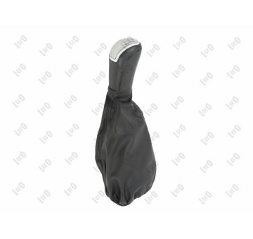 Hlavice radici paky ABAKUS 135-99-651