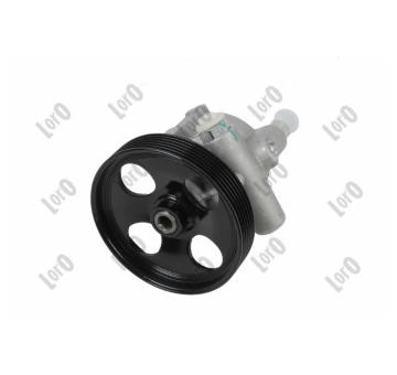 Hydraulické čerpadlo pre riadenie ABAKUS 140-01-002