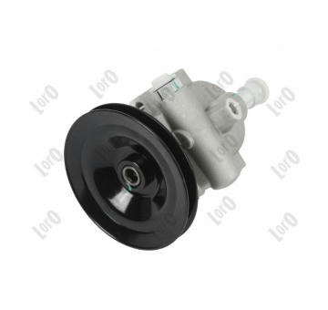 Hydraulické čerpadlo, řízení ABAKUS 140-01-182