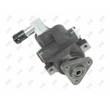 Hydraulické čerpadlo, řízení ABAKUS 140-01-258