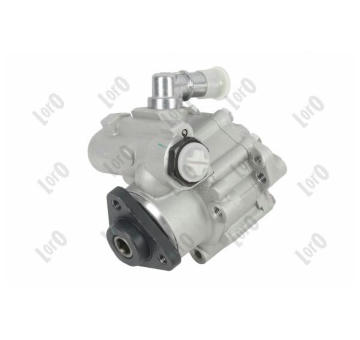 Hydraulické čerpadlo, řízení ABAKUS 140-01-284