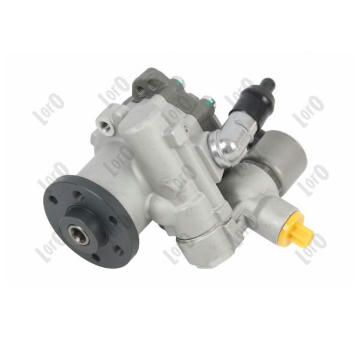 Hydraulické čerpadlo, řízení ABAKUS 140-01-300