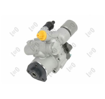 Hydraulické čerpadlo, řízení ABAKUS 140-01-301