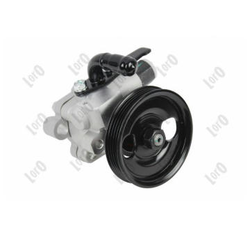 Hydraulické čerpadlo, řízení ABAKUS 140-01-322