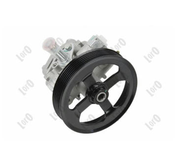 Hydraulické čerpadlo, řízení ABAKUS 140-01-348
